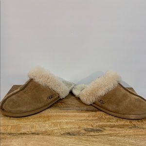 Ugg Scuffette 2 Slipper
